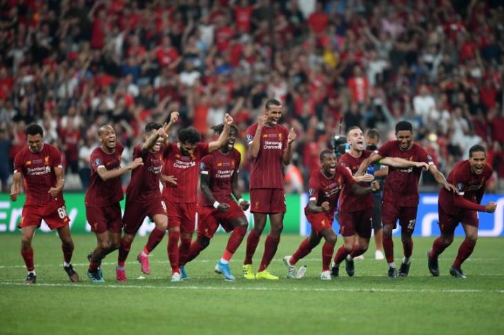 ليفربول ليفربول
